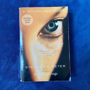 Stephenie Meyer The Host